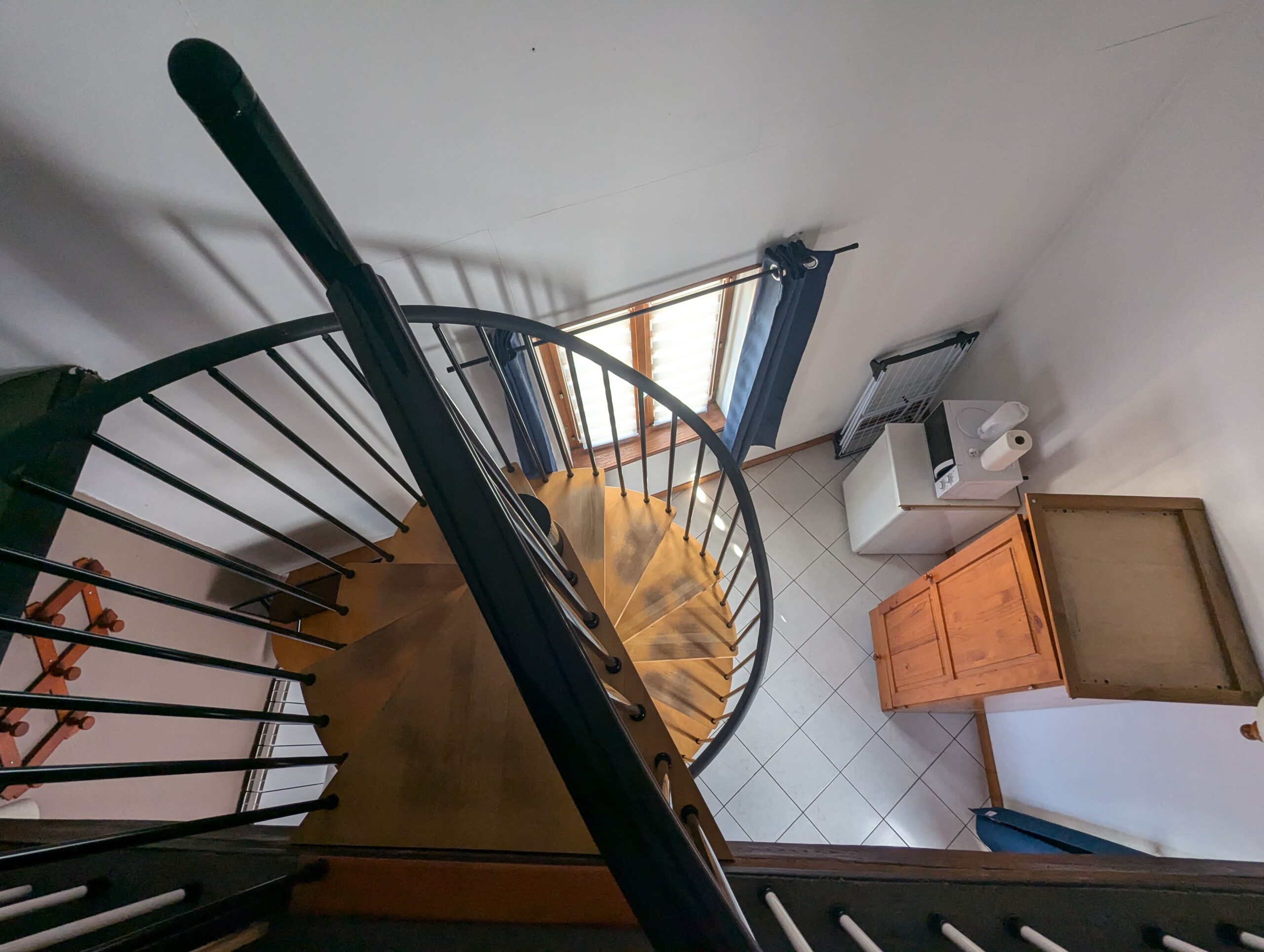 Chambre 7 : Marquenterre