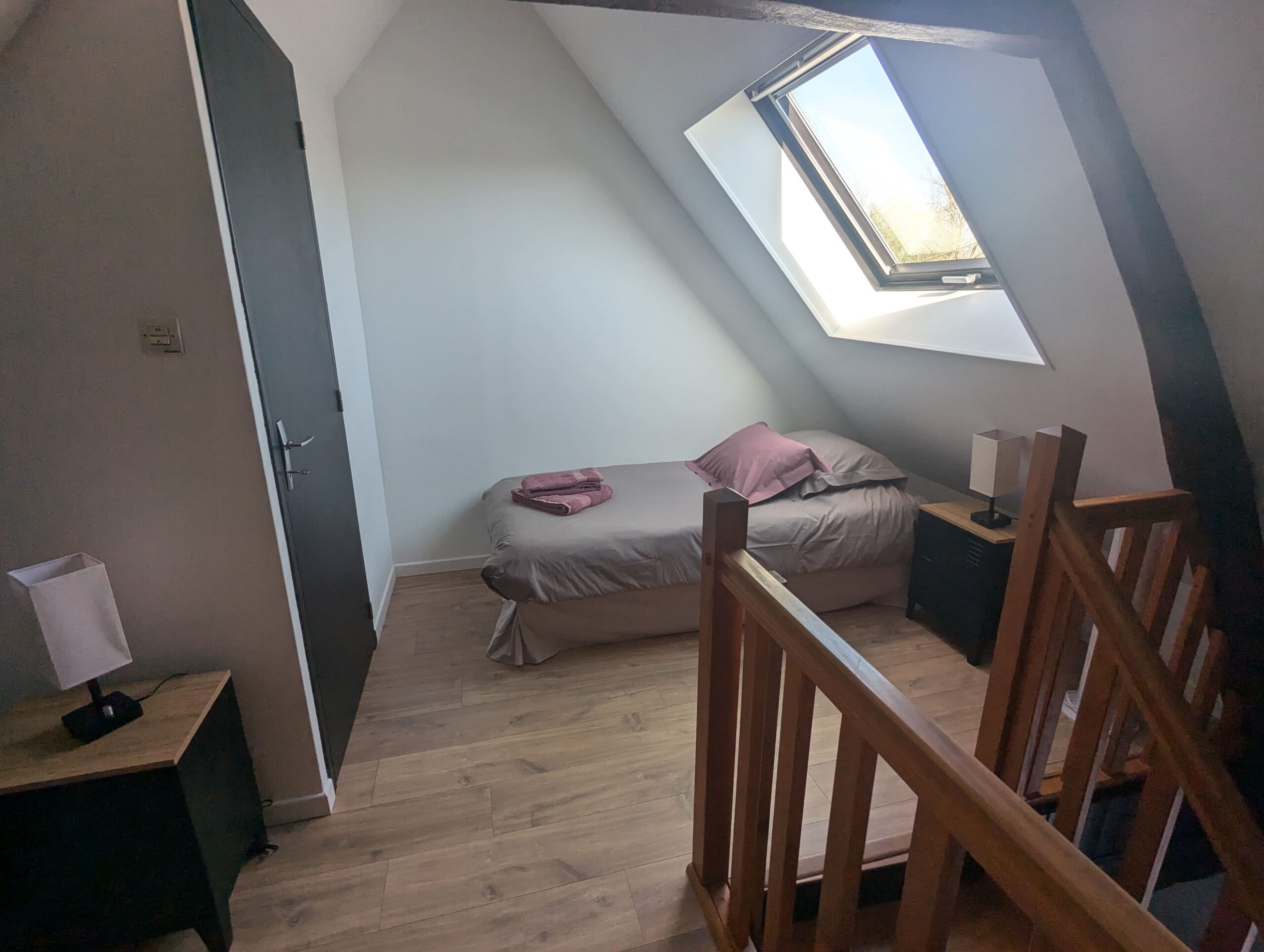 Gîte 4 : Argoules