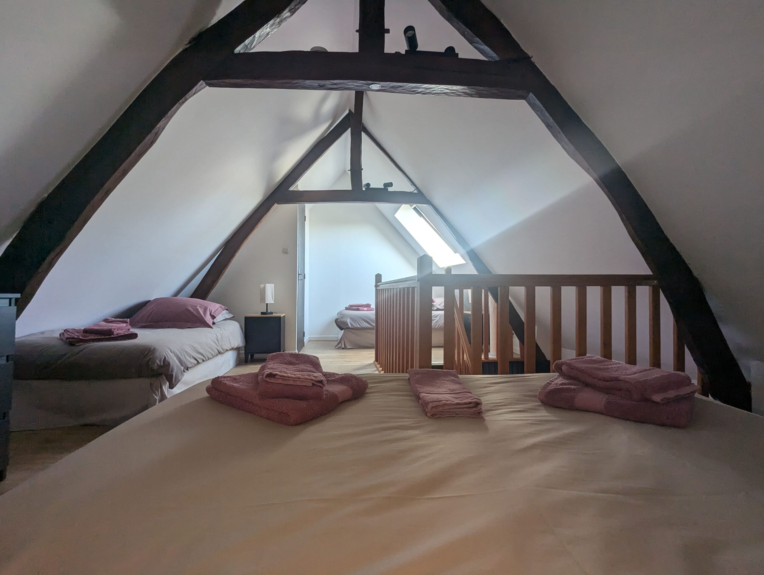 Gîte 4 : Argoules