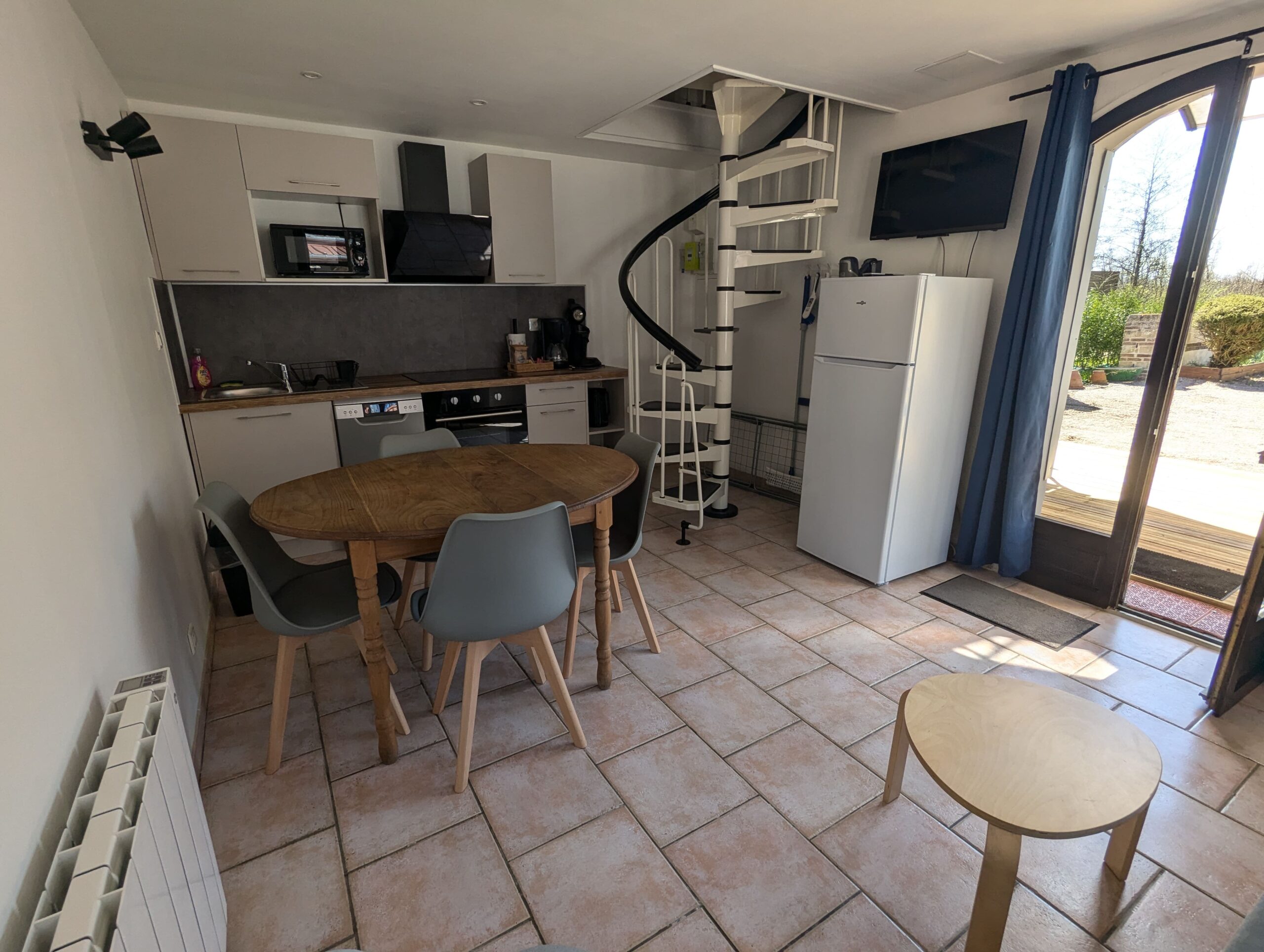 Gîte 9 : Valloires