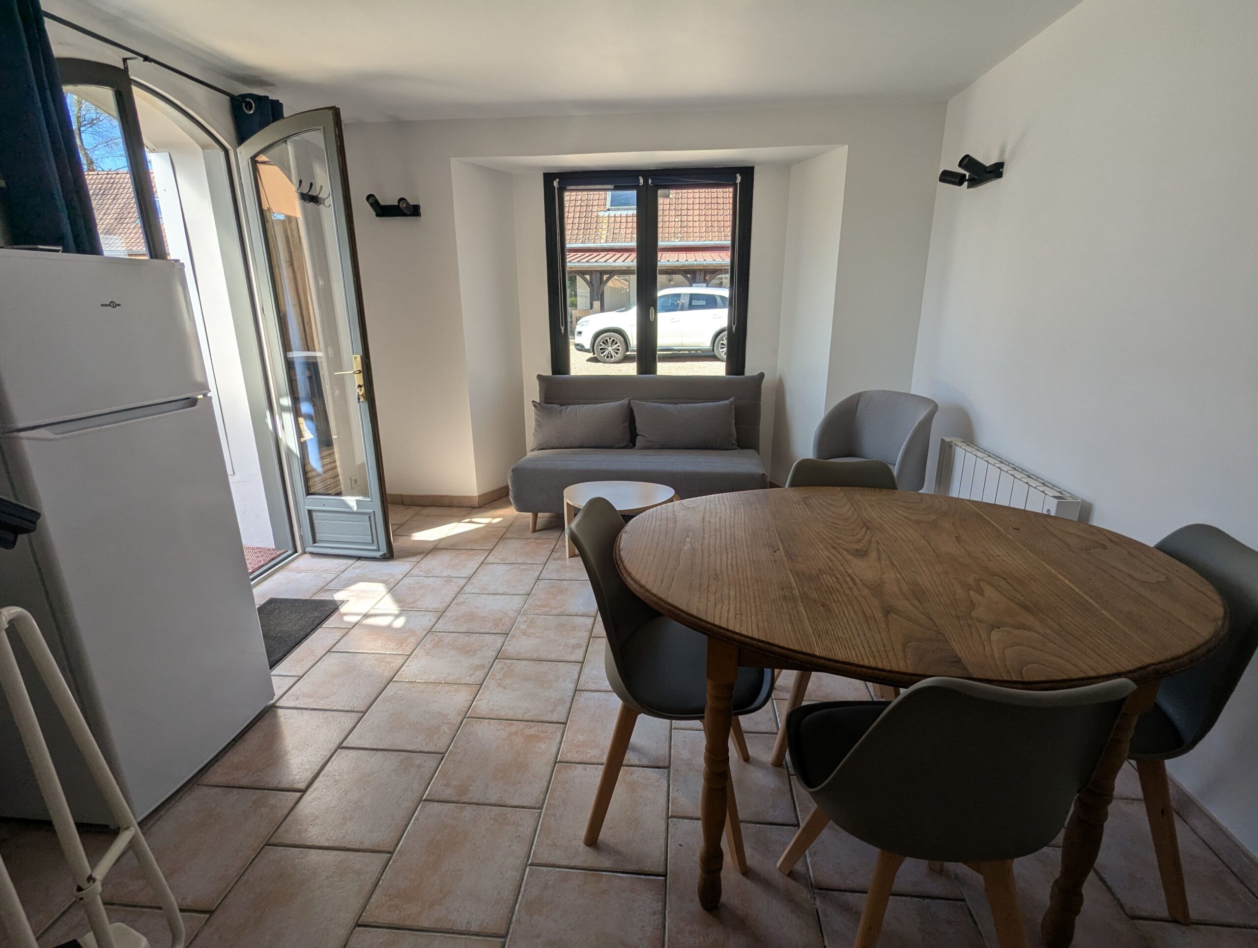 Gîte 9 : Valloires