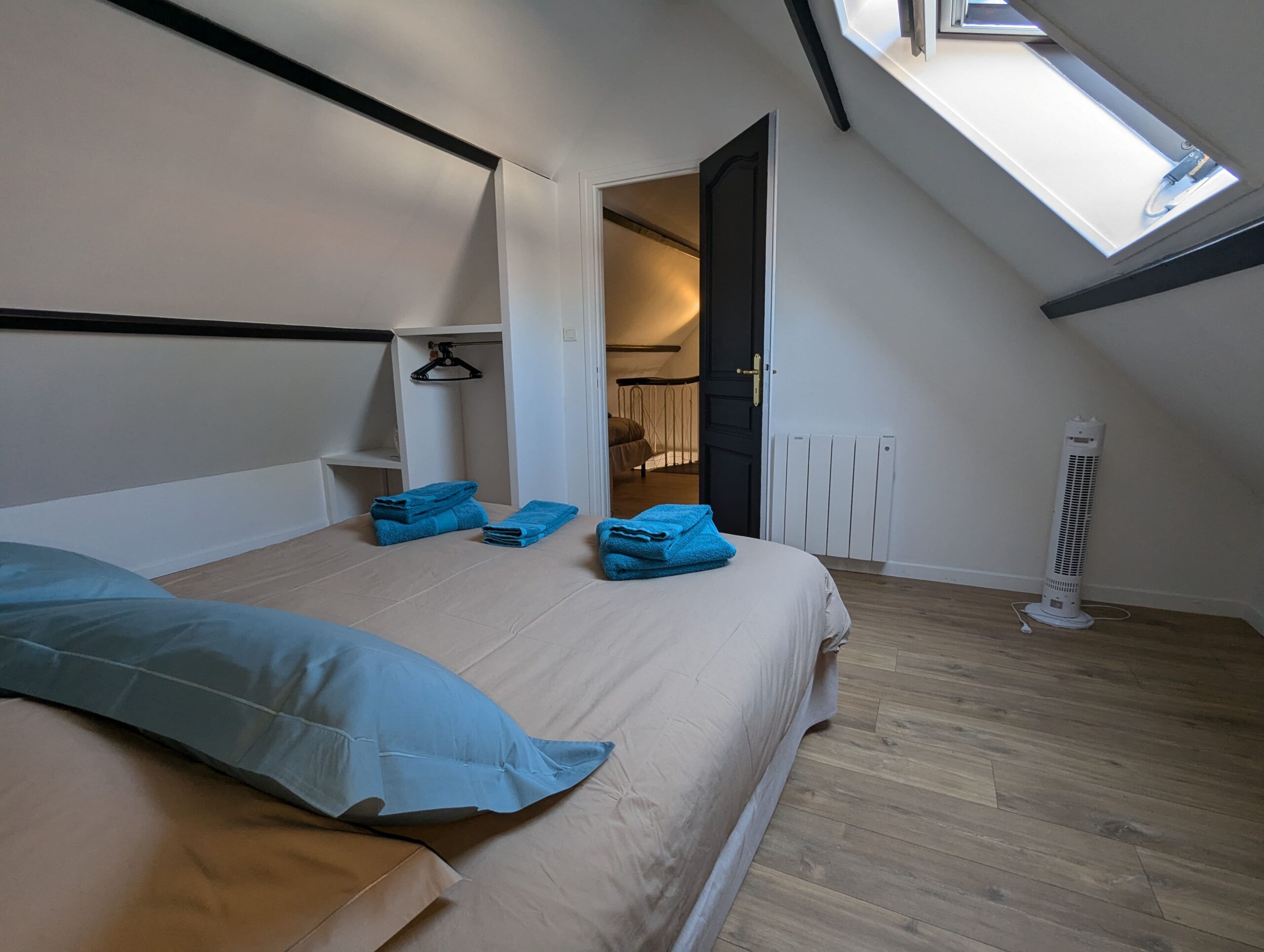 Gîte 9 : Valloires