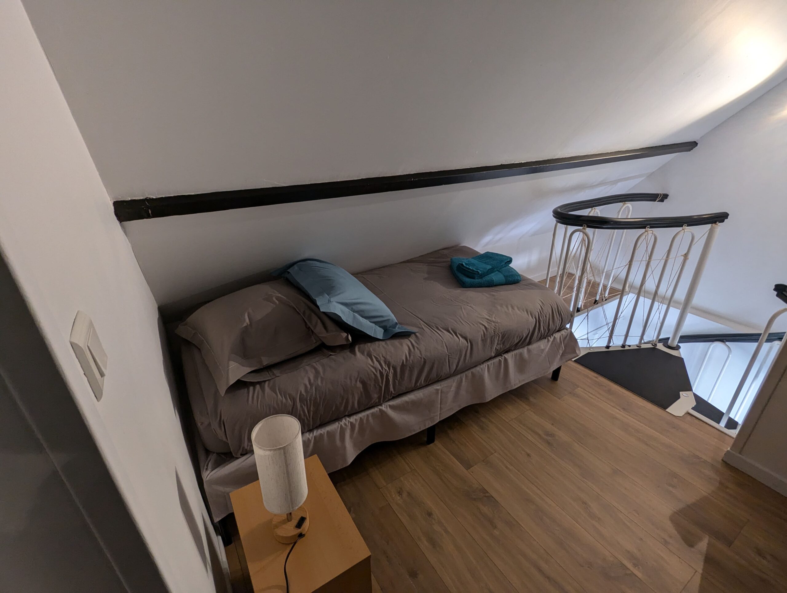 Gîte 9 : Valloires