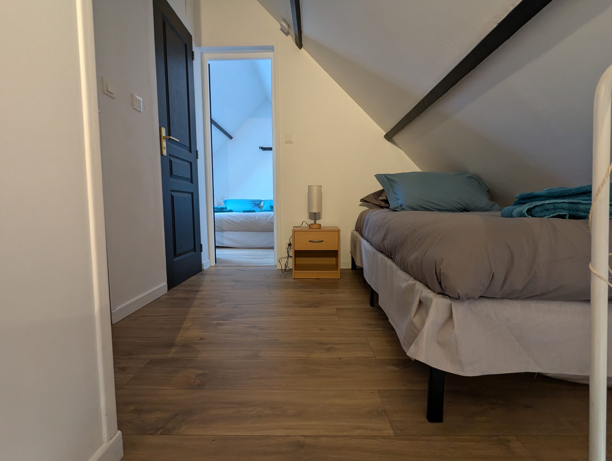 Gîte 9 : Valloires