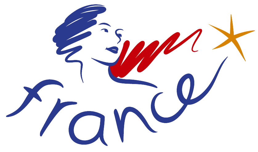 Logo Atout France