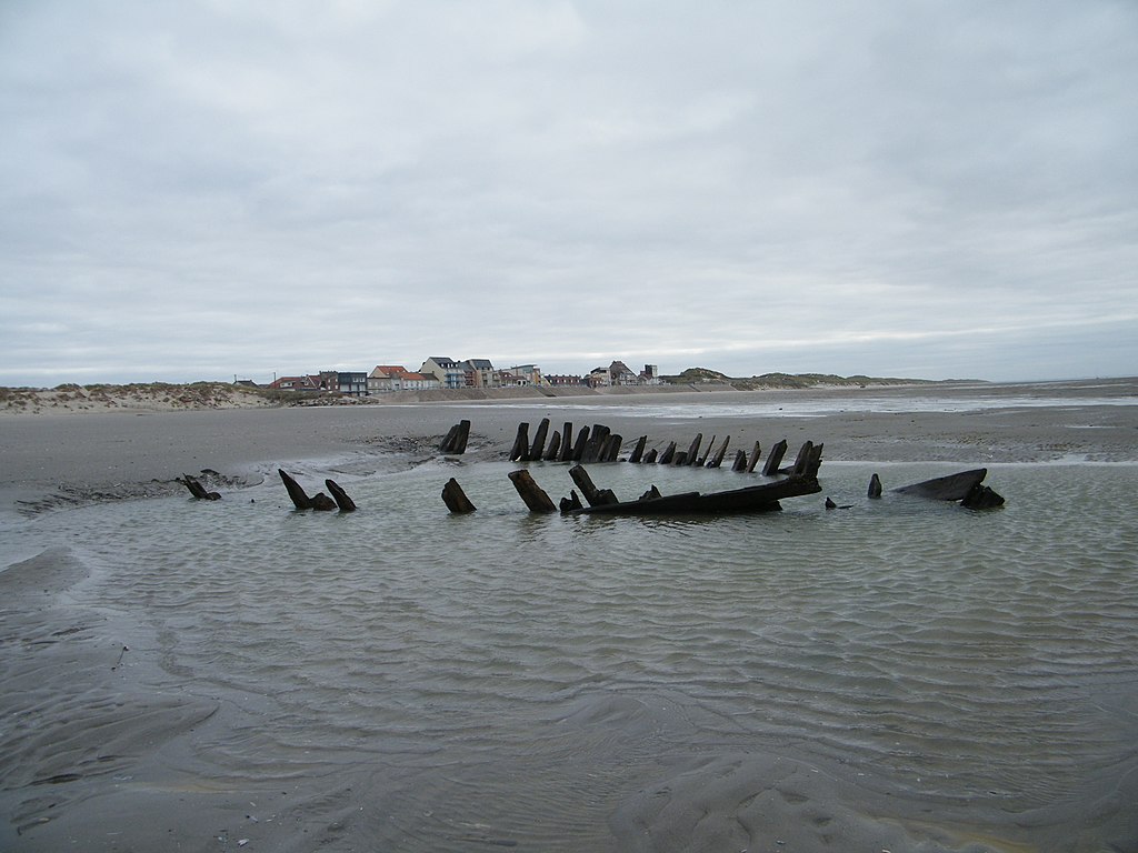 plage-quend Domaine de l'aquaclub - Découvrez l'aquaclub de Belle Dune.